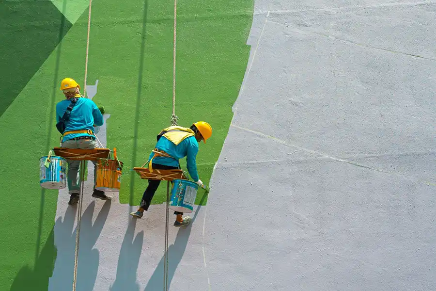 Exterior Painting Services Exterior Painting Services