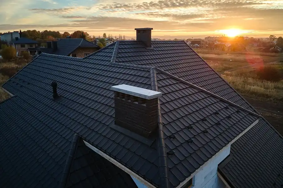 Reliable Roofing Contractor in Raytown, MO