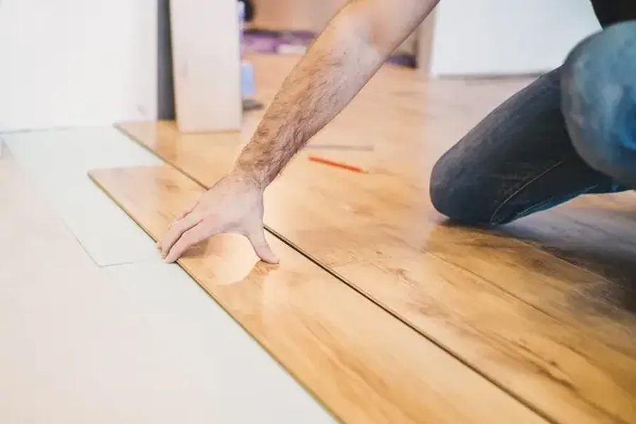 Affordable Flooring Services Raytown MO