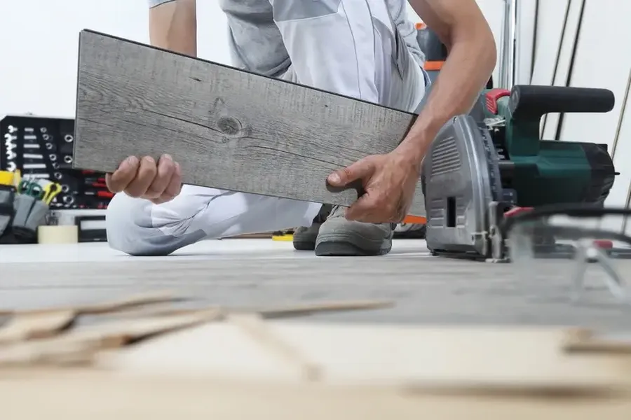 Common Flooring Installation Mistakes And How To Avoid Them Raytown MO