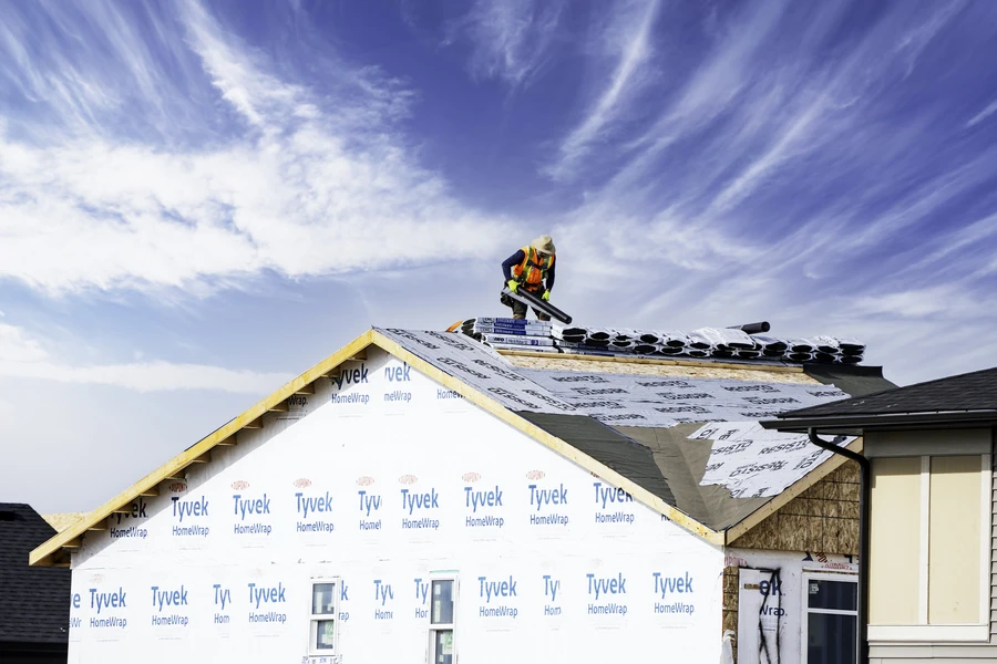 Excellent Roof Installation Raytown MO