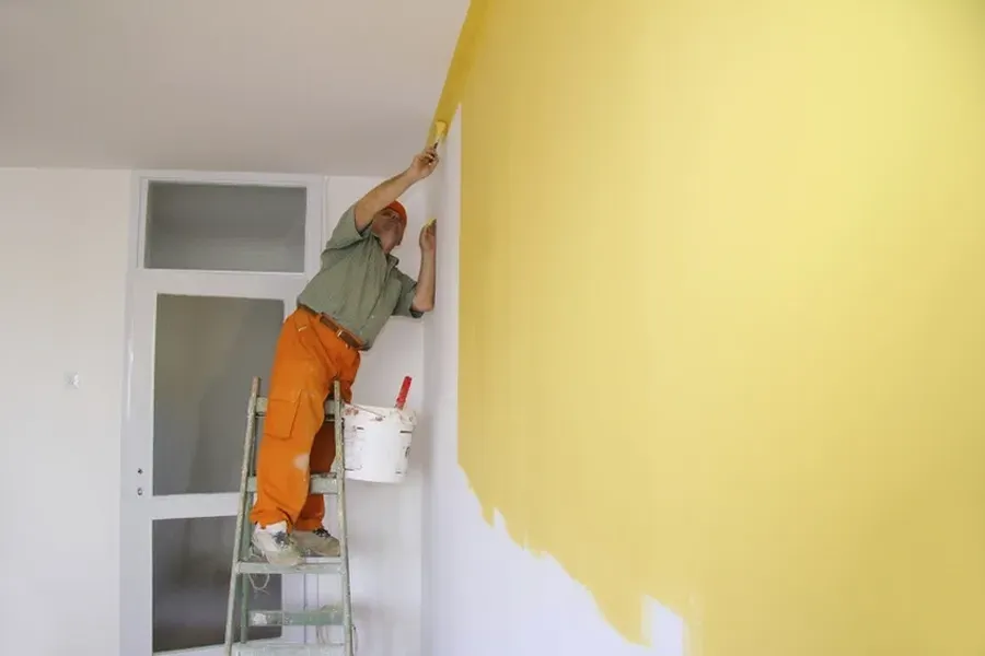Experienced Interior Painting Services Raytown MO