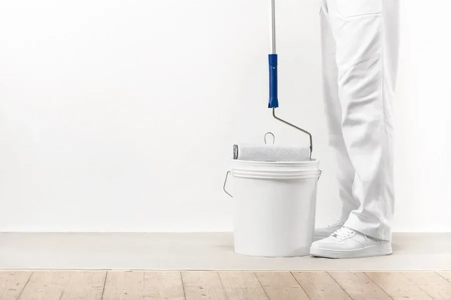 Expert Interior Painting Services Raytown MO