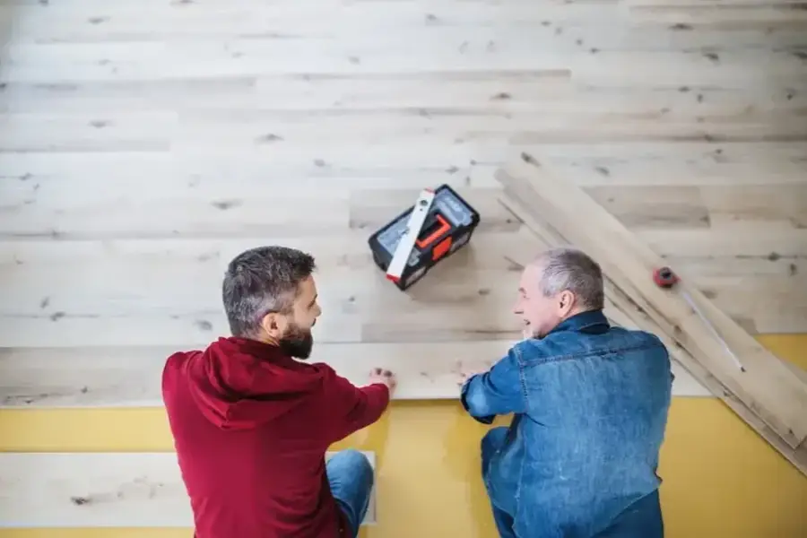 How Flooring Services Enhance Home Value And Functionality Raytown MO