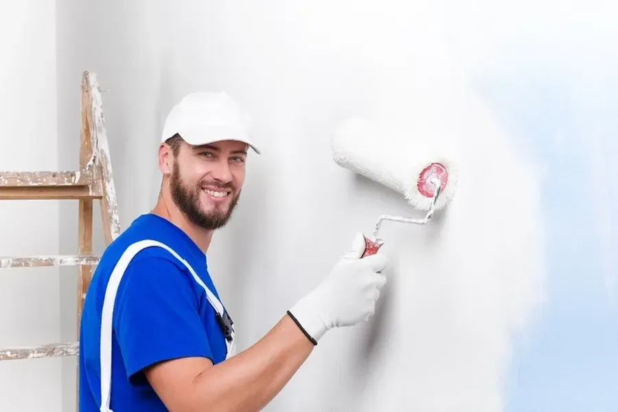How To Choose The Right Colors For Your Interior Walls Raytown MO