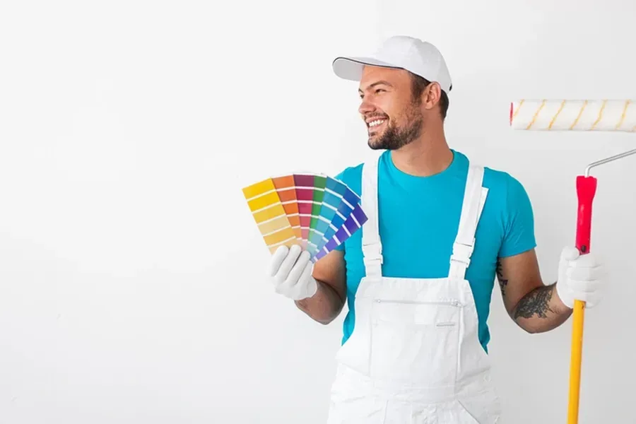 How To Choose The Right Colors For Your Interior Walls in Raytown MO
