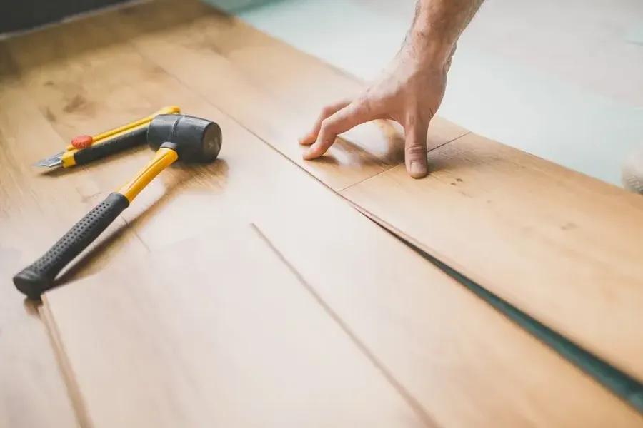 Local Flooring Services Raytown MO