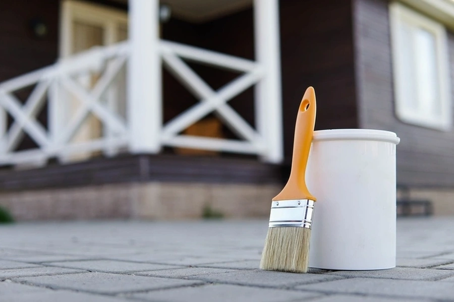 Premium Exterior Painting Services Raytown MO