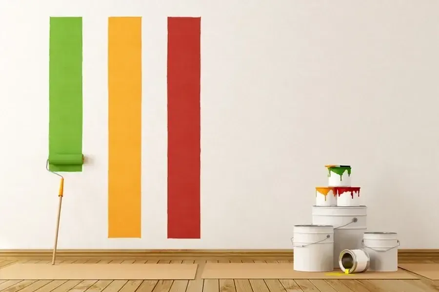 Reliable Interior Painting Services Raytown MO