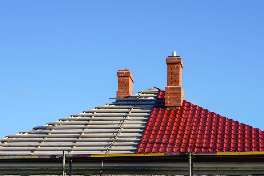 Reputable Roof Installation Raytown MO
