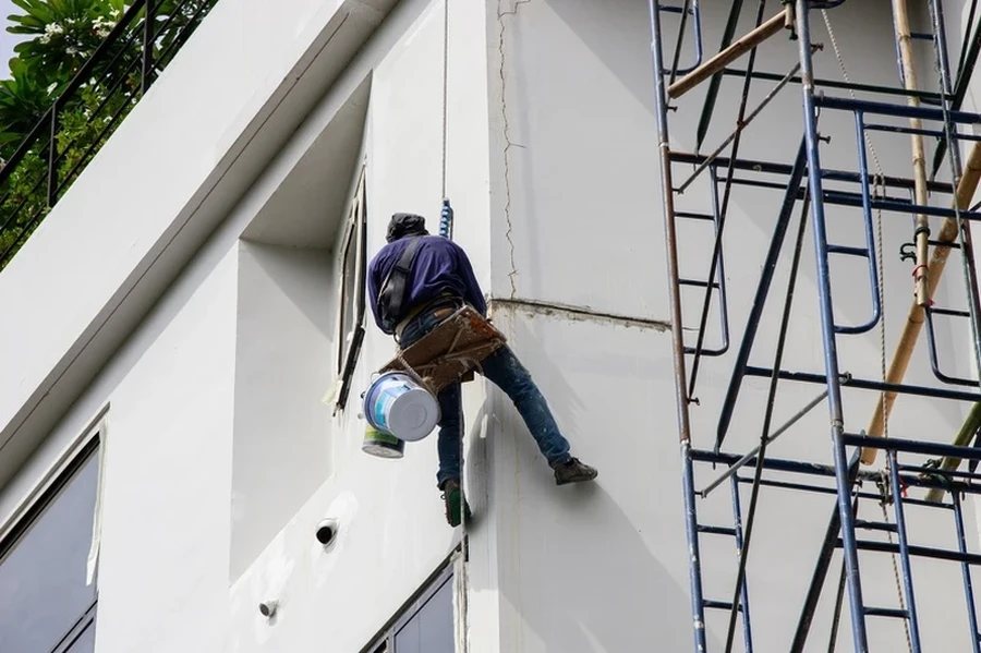 Superior Exterior Painting Services Raytown MO