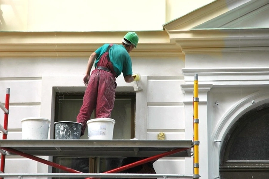 The Impact Of Exterior Painting On Your Homes Curb Appeal in Raytown MO