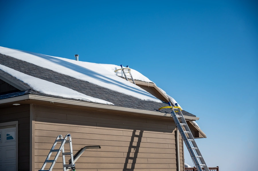 Top-rated Roof Installation Raytown MO