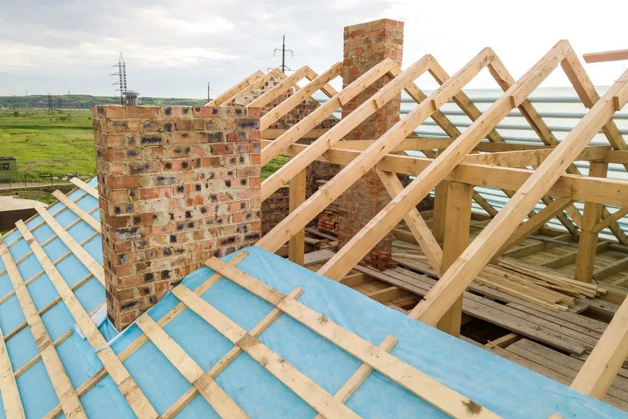 Why Professional Roof Installation Ensures Lasting Protection in Raytown MO
